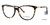 Tortoise ST. Moritz ICE 302 Eyeglasses