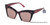 Pink /Other/Bordeaux Mirror Marciano GM0785 Sunglasses.