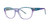 Lilac Parade Q Series 1783 Eyeglasses.