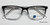 Black/Crystal Daniel Walters EAY908 Eyeglasses