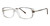 Grey Vivid Dynasty 61 Eyeglasses.