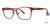 Ruby Vera Wang Karrah Eyeglasses.