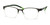 Brown Free-Form FFA907 Eyeglasses - Teenager