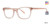 Blush Vera Wang Miranda Eyeglasses.