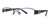 Amethyst Vera Wang Tomi Eyeglasses - Teenager.