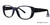 Midnight Tortoise Vera Wang VA15 Eyeglasses.