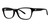 Black Vera Wang VA24 Eyeglasses.