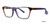 Denim Vera Wang VA26 Eyeglasses.