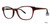 Ruby Vera Wang VA35 Eyeglasses.