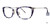 Iris Vera Wang VA37 Eyeglasses.