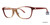 Cardinal Vera Wang VA39 Eyeglasses.