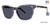 Blue Shade Vera Wang Gavi Sunglasses.