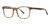 Dove Vera Wang V530 Eyeglasses.