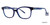 Sapphire Vera Wang V540 Eyeglasses.