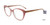 Rose Jones New York J774 Eyeglasses.