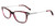 Purple Jones New York Petite J242 Eyeglasses - Teenager.