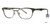 Fern Vera Wang V352 Eyeglasses.