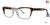 Mint Vera Wang V371 Eyeglasses - Teenager.