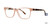 Pink Destiny Deah Eyeglasses.