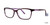 Violet Destiny Tiffany Eyeglasses.