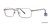 Gunmetal (c01) C By L'Amy 600 Eyeglasses.