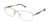 Light Gunmetal c01 Champion 1015 Eyeglasses.