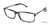 Grey Tort c03 Champion 4004 Extended Size Eyeglasses.