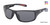 Matte Black c01 Champion 6016 Polarized Sunglasses.