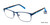 Matte Navy Sperry CUNNINGHAM Boys Tween Eyeglasses - Teenager.