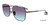 Gunmetal Chopard SCHC97M Sunglasses