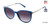 Cerulean Sperry BREEZE Polarized Sunglasses.