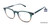 Olive/Brown Sperry COMPASS Eyeglasses - Teenager.