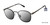 Trans Grey Sperry EXETER Polarized Sunglasses - Teenager.