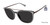 Trans Grey Sperry LEEWARD Polarized Sunglasses.