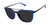 Trans Blue Sperry LEEWARD Polarized Sunglasses.