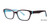 Wine Blue Vivid 844 Eyeglasses 