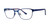 Blue Jean Kensie Girls RX Patch Eyeglasses 