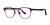 Emerald Kensie Smooch Eyeglasses