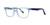 Blue Kensie Upbeat Eyeglasses 