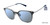 Dark Grey Sperry SEATONS Polarized Sunglasses.