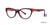 Magenta Kensie Glee Eyeglasses 