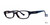 Blue Kensie Peace Eyeglasses - Teenager 