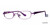 Lavender Kensie Peony Eyeglasses