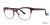 Mulberry Kensie RX Stunning Eyeglasses 