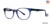 Midnight Kensie RX Sunset Eyeglasses 