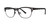 Black Kensie RX Adventure Eyeglasses