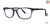 Blue Kensie RX Motivate Eyeglasses