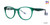 Forest Kensie RX Lucky Eyeglasses 
