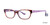 Tortoise Kensie RX Groovy Eyeglasses  