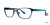 Navy Kensie RX Bubbly Eyeglasses